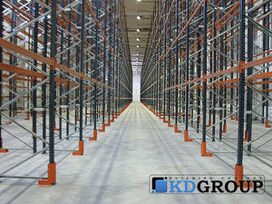 Славянские обои &mdash; КД-ГРУПП