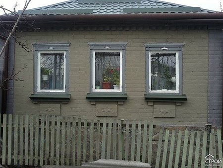 Керамоизол -  утепление жилых и нежилых помещений (55грн/1л) без НДС