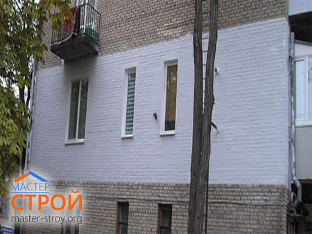 Жидкая теплоизоляция Керамоизол утеплитель №1