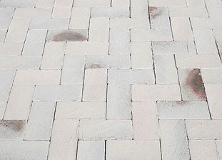 Vancuver клинкерная брусчатка Hagemeister (германия) &mdash; Вистарк