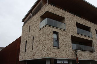 Клинкерный кирпич и плитка Hagemeister &mdash; Вистарк