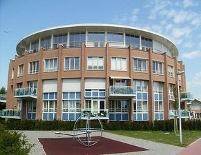 Бельгийский клинкерный кирпич и фасадная клинкерная плитка под кирпич ручной формовки &mdash; Вистарк