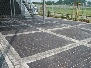 Клинкерная брусчатка Hagemeister — Вистарк Клинкерная брусчатка Hagemeister — Вистарк