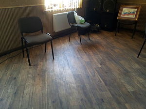 Лінолеум Termofix &mdash; Роана