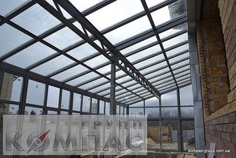 зимний сад — Компас-Групп зимний сад — Компас-Групп