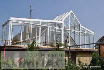 зимний сад, донецкая область — Компас-Групп зимний сад, донецкая область — Компас-Групп