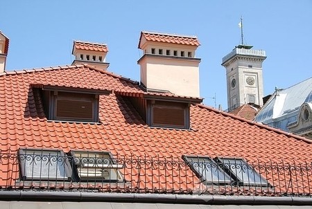 готель Леополіс