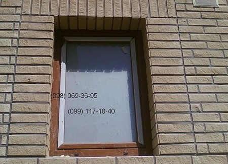 Термопанели фасадные