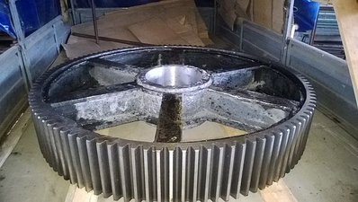 Отливки из стали и чугуна — Кранокомплект Отливки из стали и чугуна — Кранокомплект