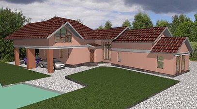 Заказчик - частное лицо &mdash; КривбасСпецПроект