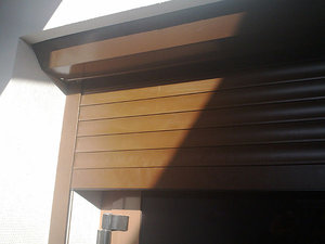 Ремонт ролет &mdash; Кузьмин