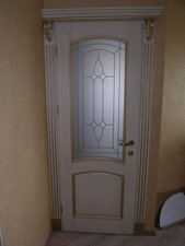 Двери из ясеня &mdash; КВАНТ