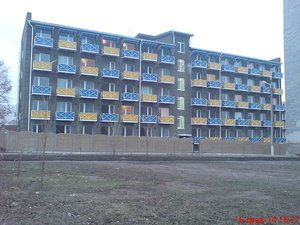 Воробьевы Горы &mdash; КЗСИ