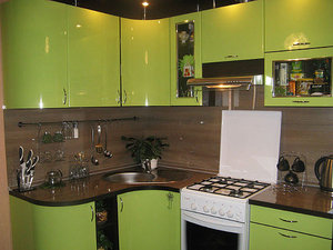 Кухни недорого &mdash; CORF MEBEL 