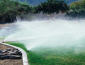 Оборудование для полива и микроорошения Weathermatic (США) &mdash; МГК Союз