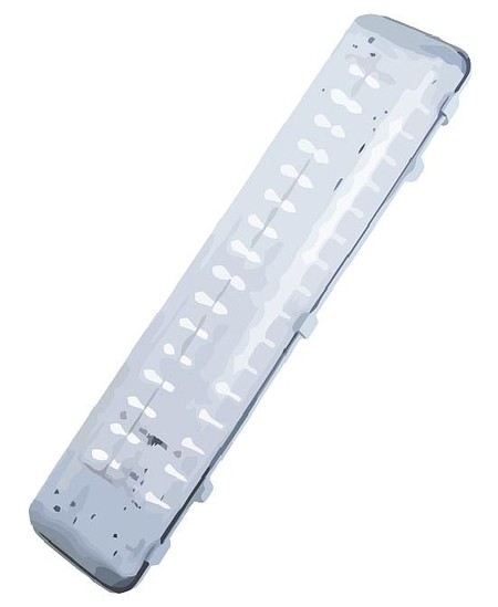 Светодиодные светильники марки Viled