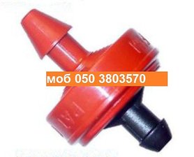 капельница Netafim &mdash; Лиана