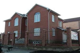 Коттедж — ДВМ-Дом Коттедж — ДВМ-Дом