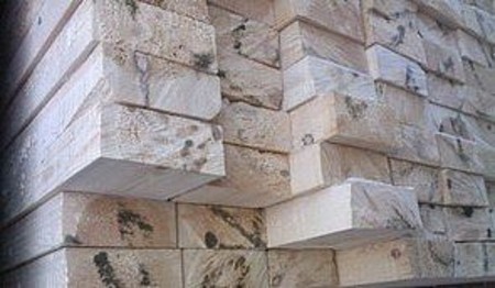 Буковая доска