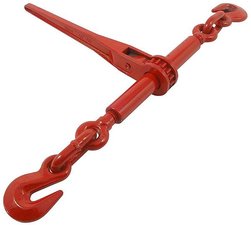 Цепной ретчет &mdash; ЛОАД-ТЕХ