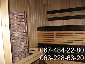 Баня &mdash; Мастер САУН
