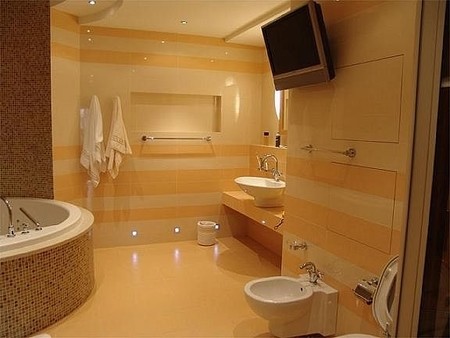 Ванная комната