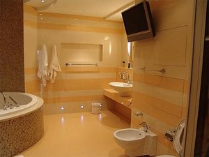 Ванная комната — Мастера Ремонта Ванная комната — Мастера Ремонта