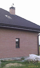 Венецианская коричневая матовая. &mdash; Мастер-Дах