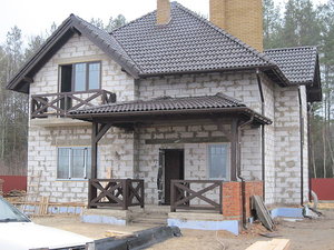 Венецианская коричневая матовая. &mdash; Мастер-Дах