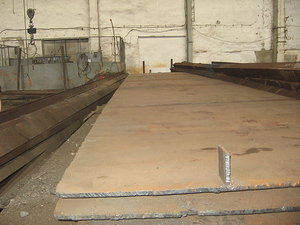 Лист 14 мм &mdash; МЕТАЛАН ИСК