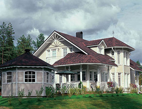 KATEPAL Jazzy &mdash; Мидас Актив