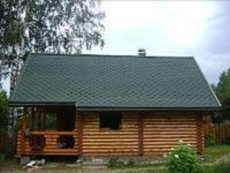 Битумная черепица Тегола