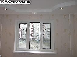 Откосы — Грищенко Откосы — Грищенко