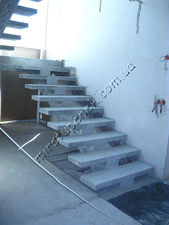 бетонная лестница &mdash; МИР СТУПЕНЕК