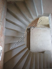 бетонная лестница &mdash; МИР СТУПЕНЕК