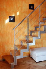 лестницы &mdash; Мишик