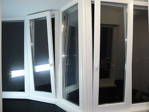 Нестандартные конструкции &mdash; Модерн-2006