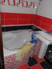 сан узлы &mdash; Моисеев