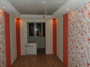 малярные работы &mdash; Моисеев