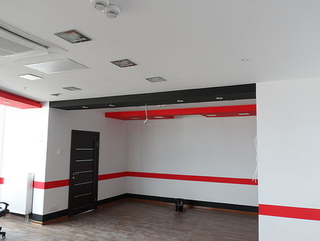 малярные работы