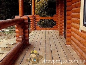 Пол &mdash; Монолит