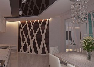 Гостинная — Мотива Гостинная — Мотива