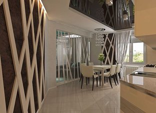 Гостинная — Мотива Гостинная — Мотива