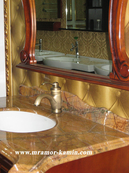 Изделия из камня