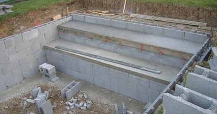 4 &mdash; Новобуд Днепр