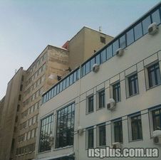 Очистка крыши от снега киев &mdash; Новое столетие Плюс