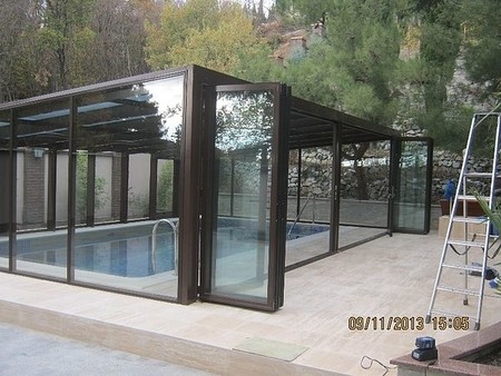 Проектируем современные светопрозрачные ограждающие конструкции