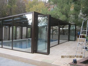 Проектируем современные светопрозрачные ограждающие конструкции &mdash; Открытые окна