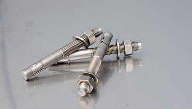 Анкер клиновой нержавеющий кислотостойкий М,12,16 &mdash; Анис