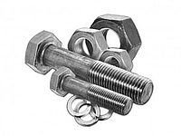 Метизы нержавеющие А2 &mdash; Анис